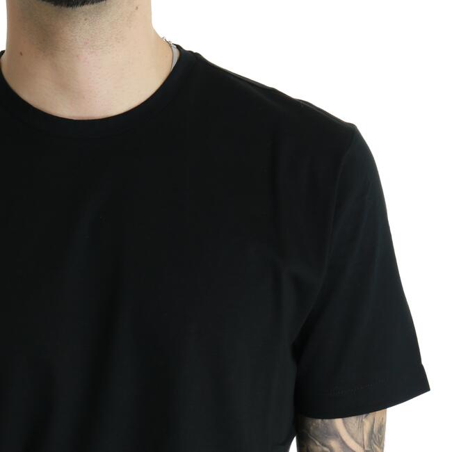 T-SHIRT BASIC SSEINSE - Mad Fashion | img vers.650x/